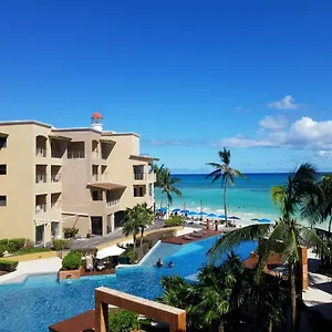 Ocean Front El Faro Reef 304 Playa del Carmen