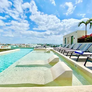 Veranto Playa del Carmen