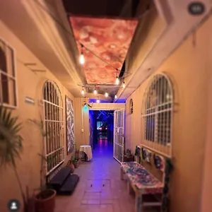 Kasa Guajira Apartahotel