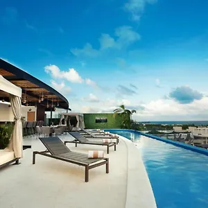 The Shore At 46th Luxury Playa del Carmen