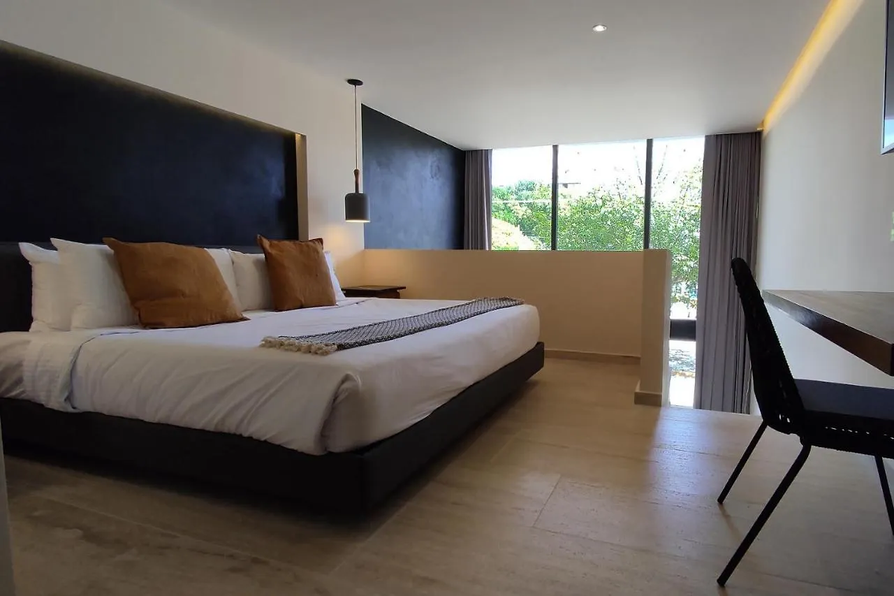 Lägenhetshotell Beautiful 2 Story Loft Near The Beach Playa del Carmen