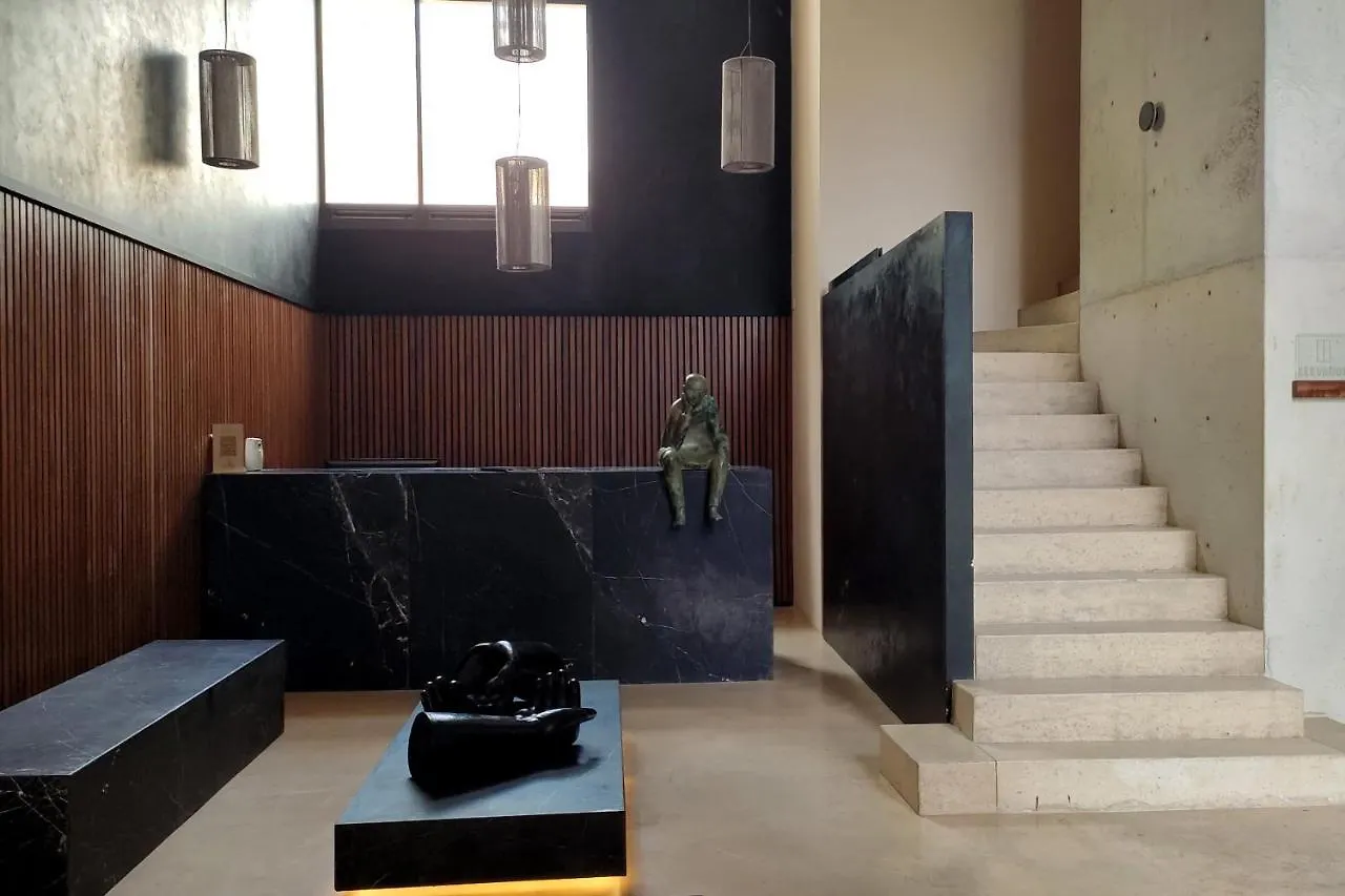 Lägenhetshotell Beautiful 2 Story Loft Near The Beach Playa del Carmen