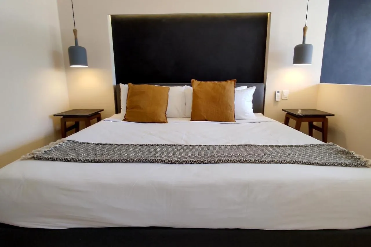 Lägenhetshotell Beautiful 2 Story Loft Near The Beach Playa del Carmen Mexiko